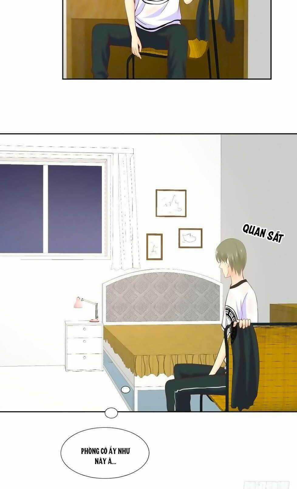 Sinh Sinh Tương Thác Chapter 48 trang 23