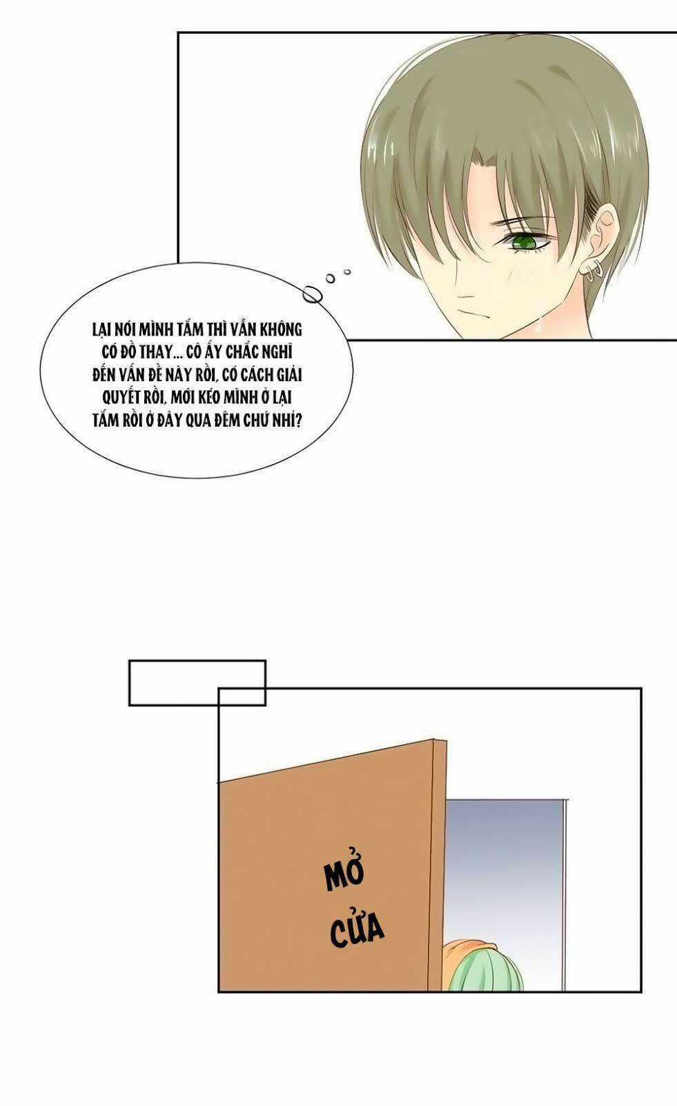 Sinh Sinh Tương Thác Chapter 48 trang 24