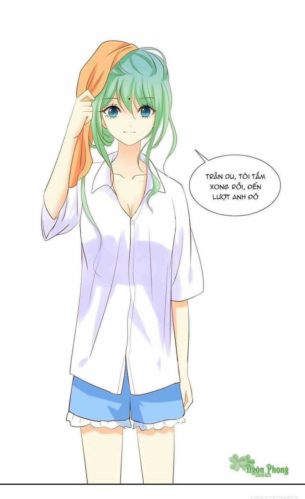 Sinh Sinh Tương Thác Chapter 48 trang 25