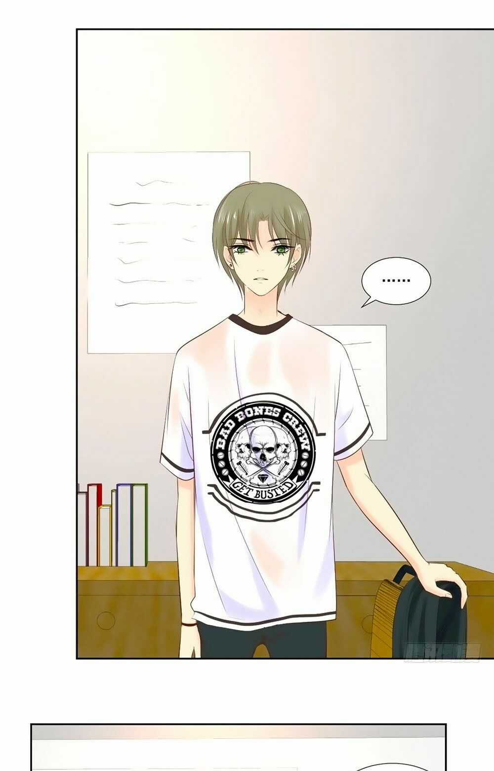 Sinh Sinh Tương Thác Chapter 48 trang 26