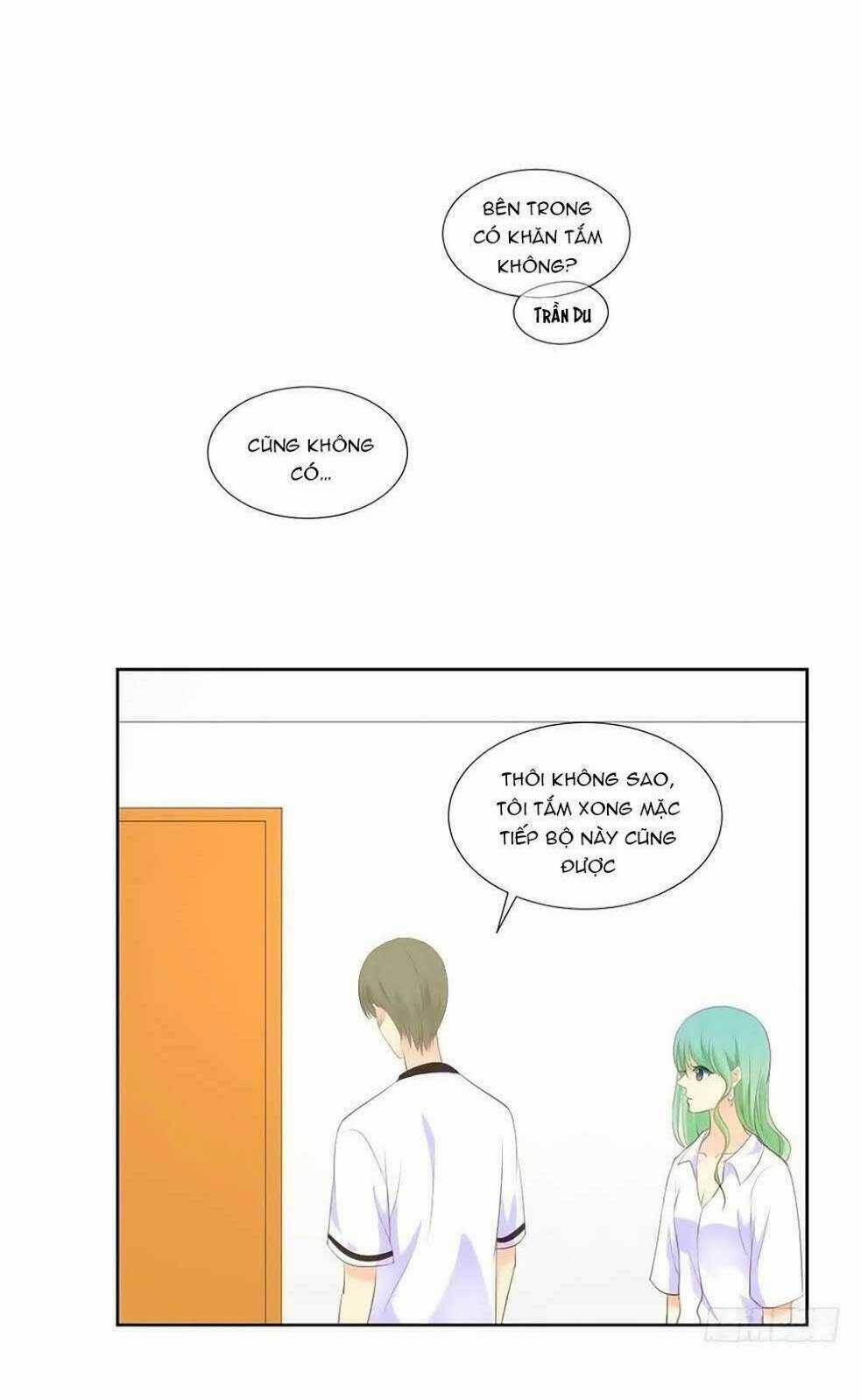 Sinh Sinh Tương Thác Chapter 48 trang 29