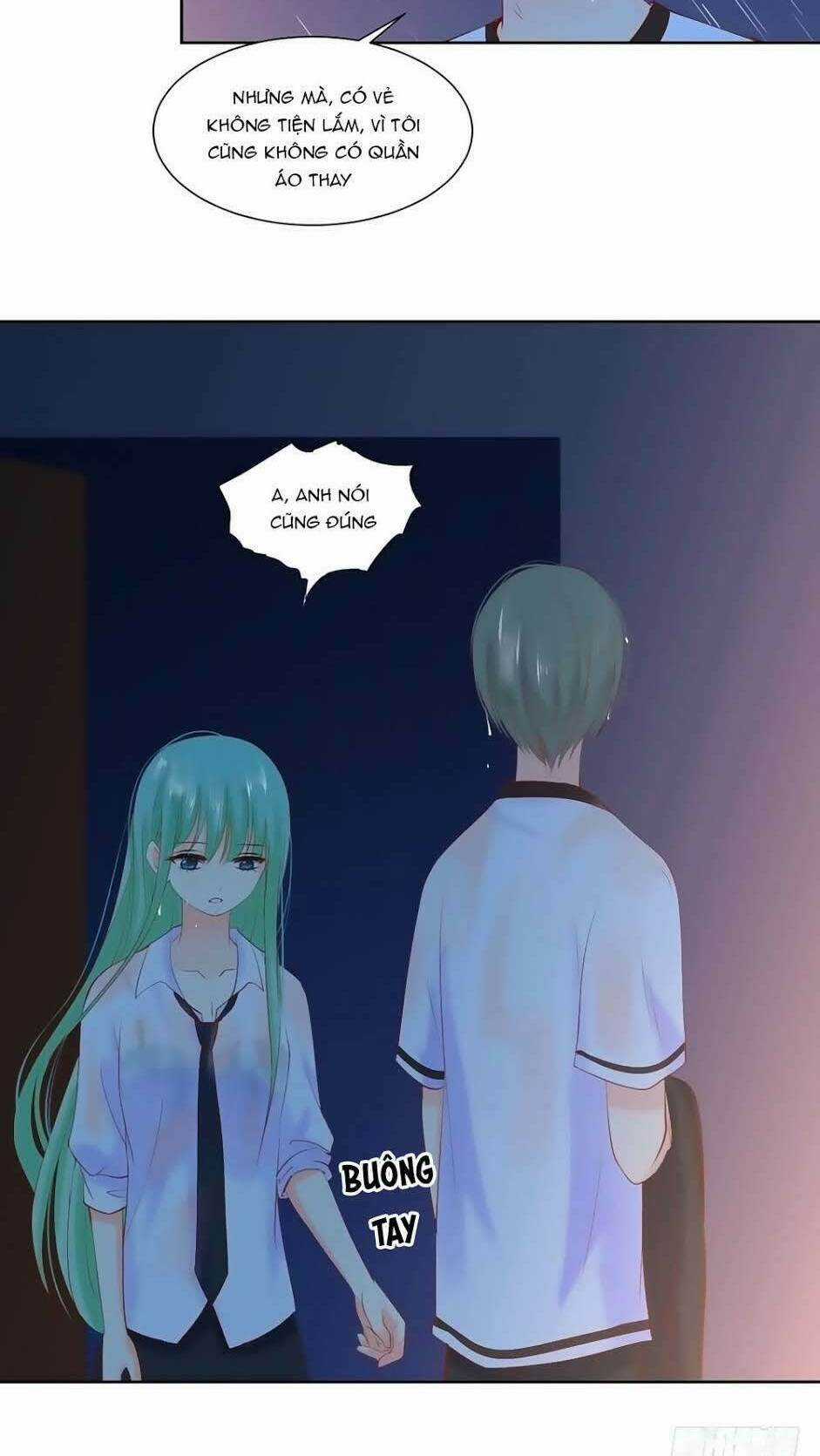 Sinh Sinh Tương Thác Chapter 48 trang 3