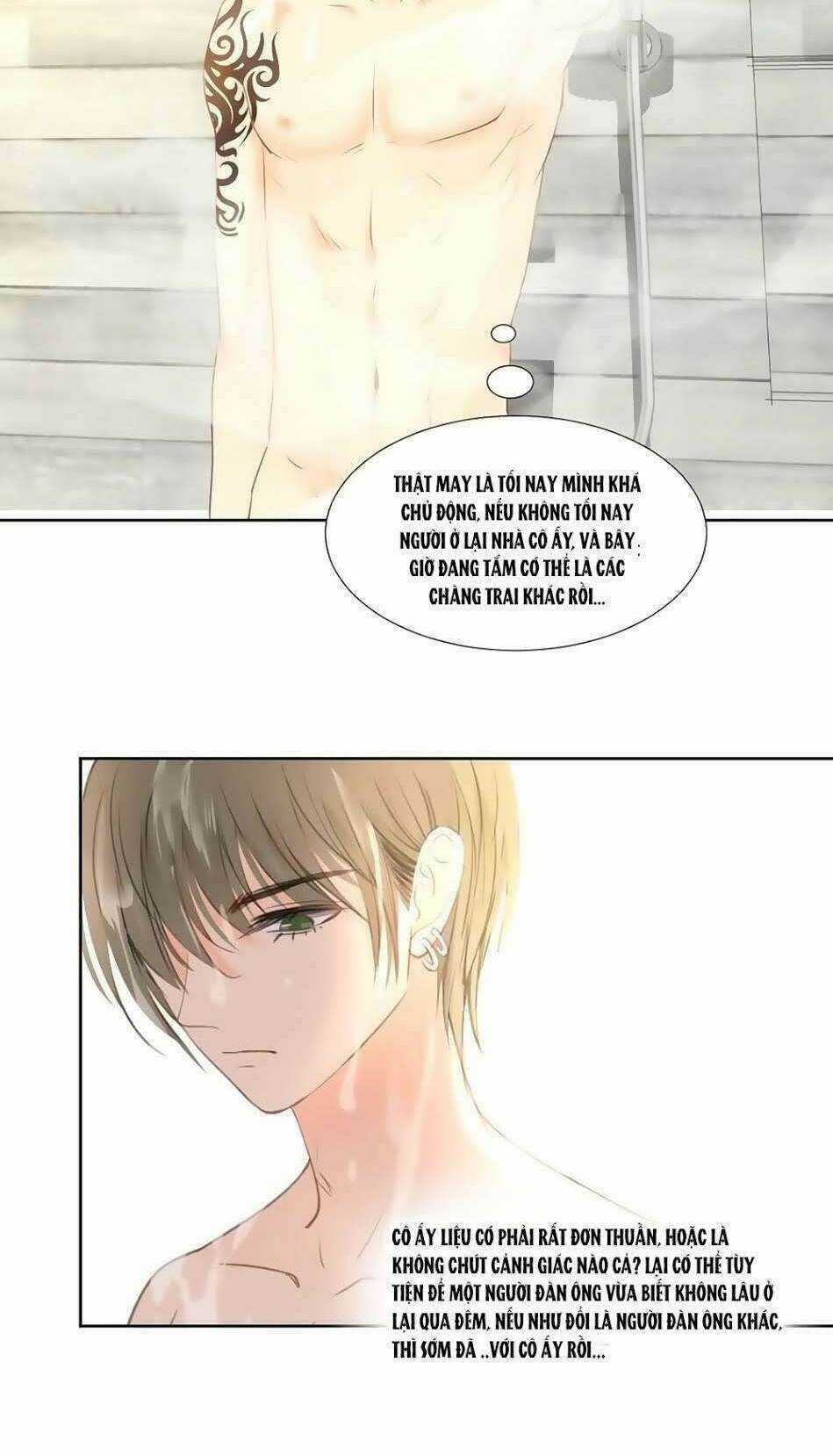 Sinh Sinh Tương Thác Chapter 48 trang 31