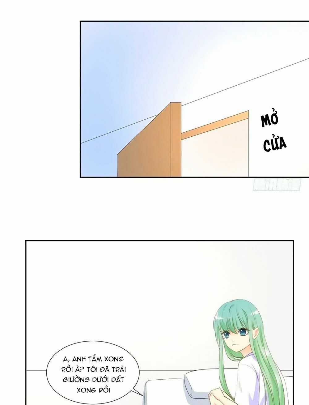 Sinh Sinh Tương Thác Chapter 48 trang 32