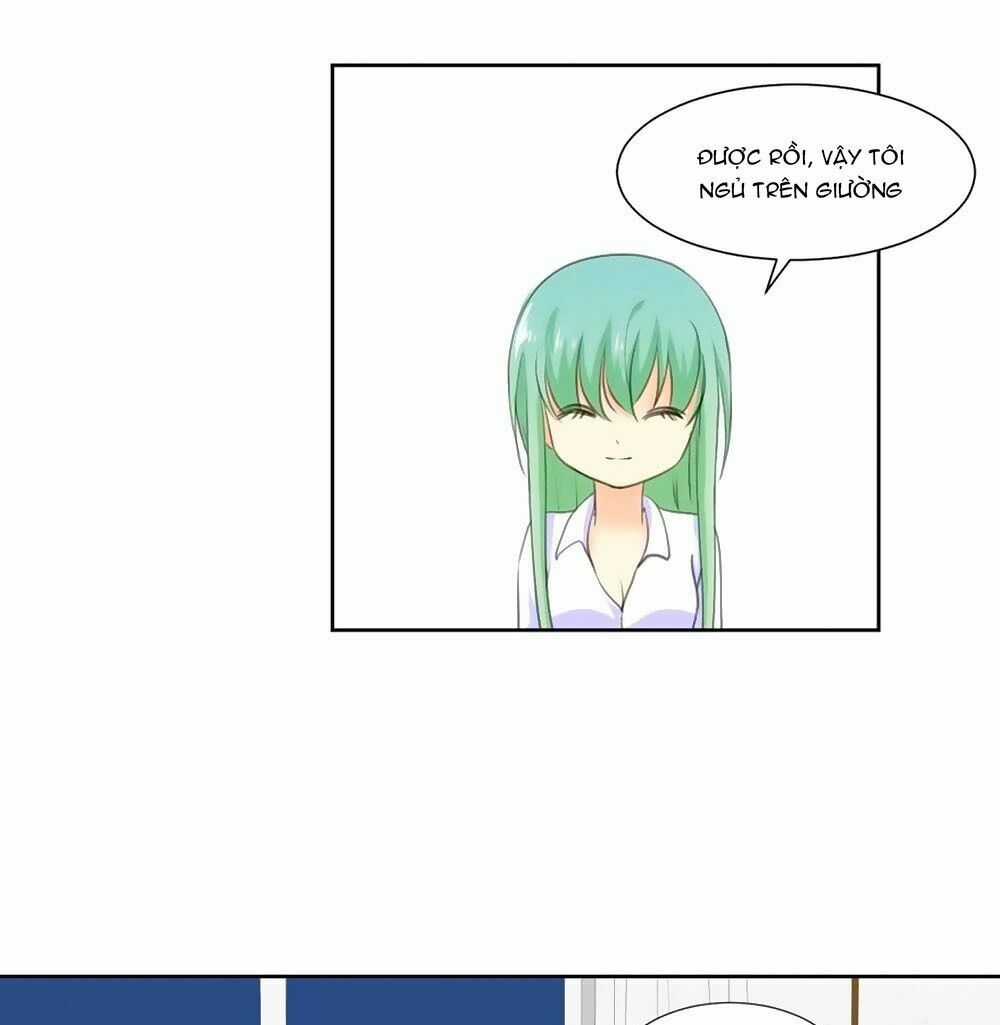 Sinh Sinh Tương Thác Chapter 48 trang 36