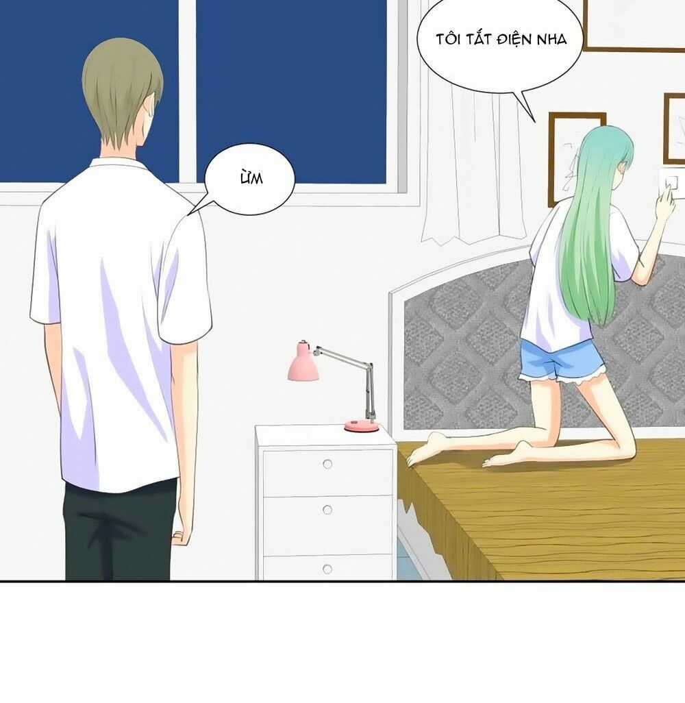 Sinh Sinh Tương Thác Chapter 48 trang 37