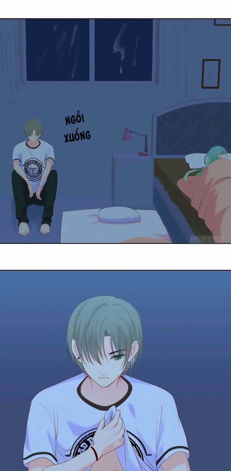 Sinh Sinh Tương Thác Chapter 48 trang 38