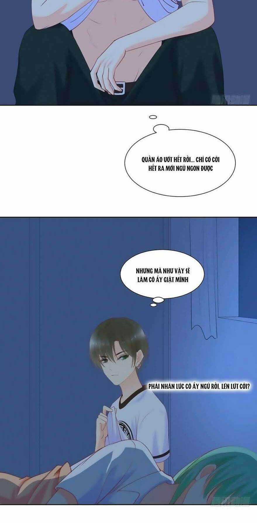 Sinh Sinh Tương Thác Chapter 48 trang 39