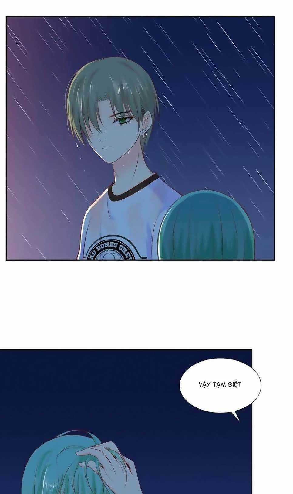 Sinh Sinh Tương Thác Chapter 48 trang 4