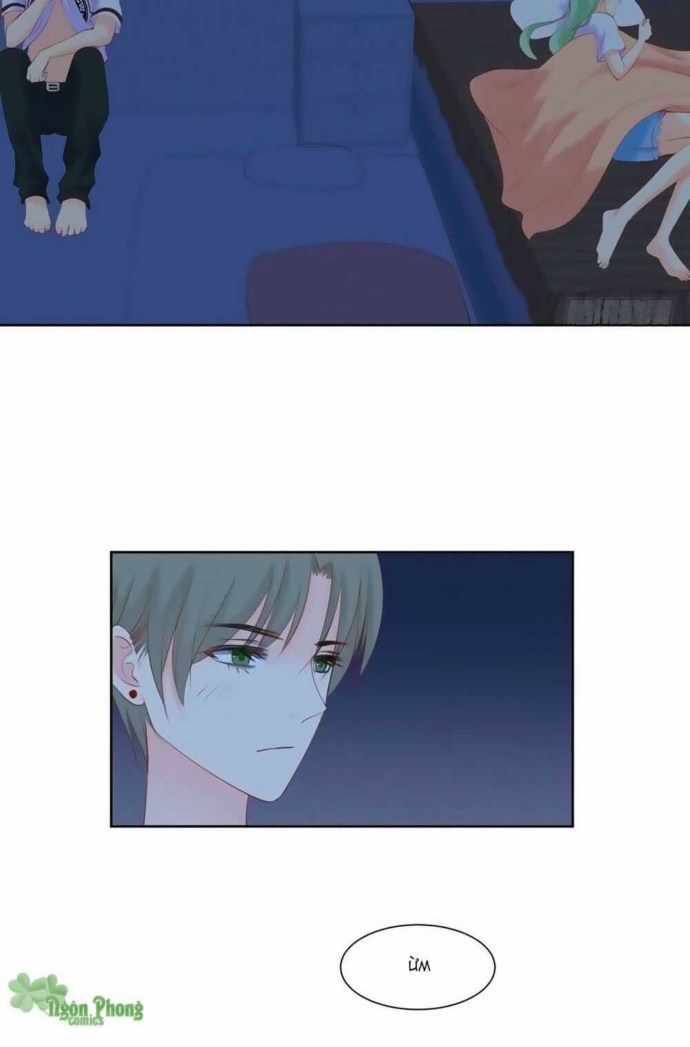 Sinh Sinh Tương Thác Chapter 48 trang 41