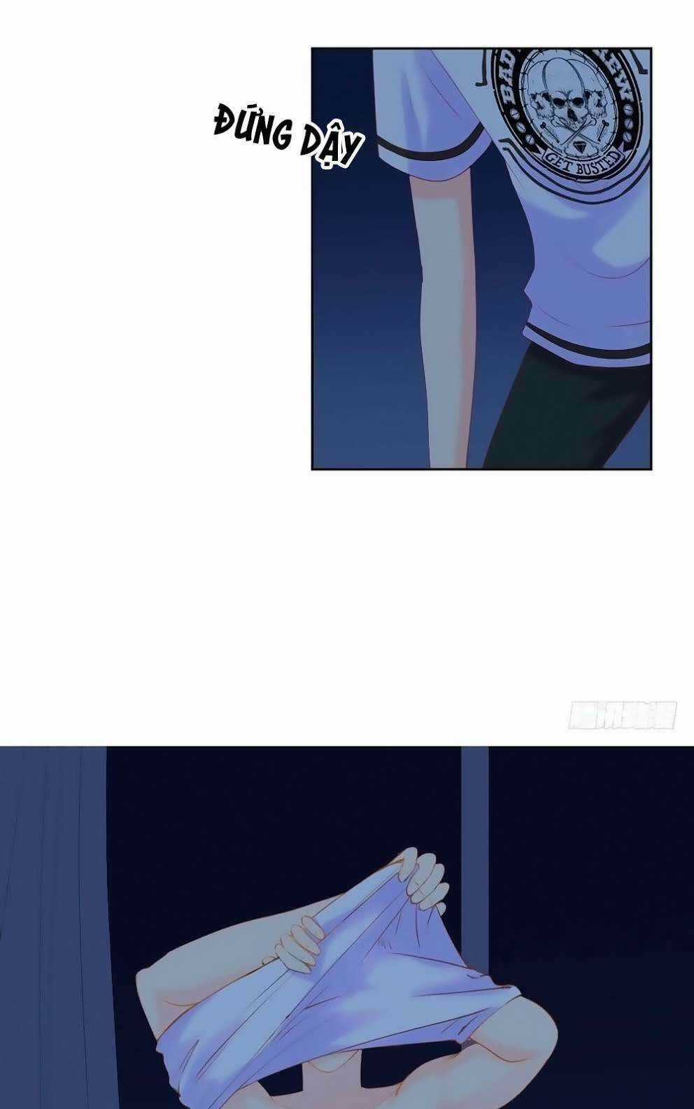 Sinh Sinh Tương Thác Chapter 48 trang 42