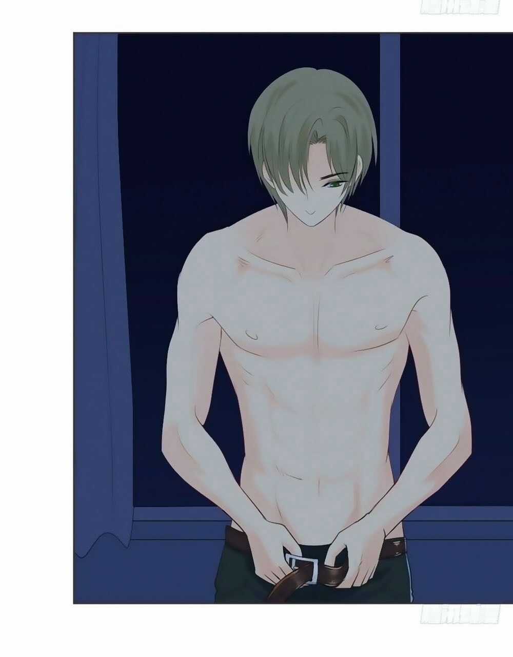 Sinh Sinh Tương Thác Chapter 48 trang 44