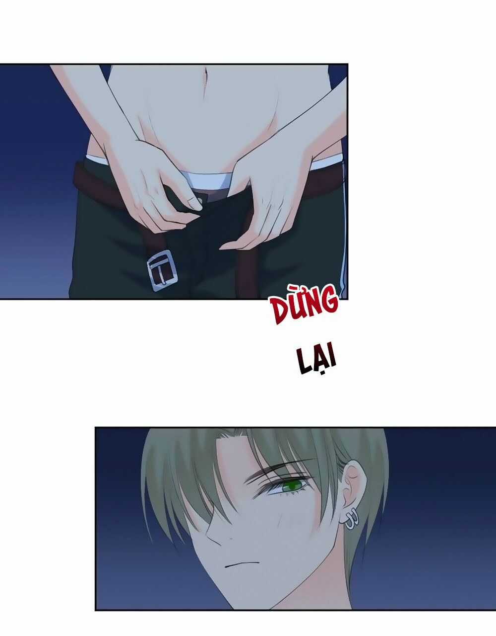 Sinh Sinh Tương Thác Chapter 48 trang 45