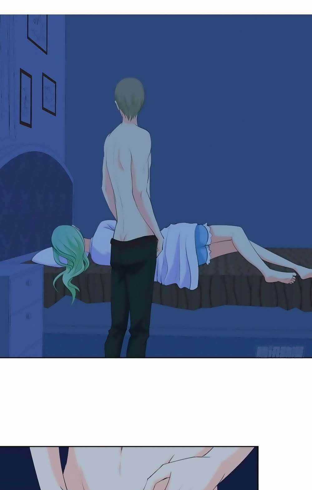 Sinh Sinh Tương Thác Chapter 48 trang 46