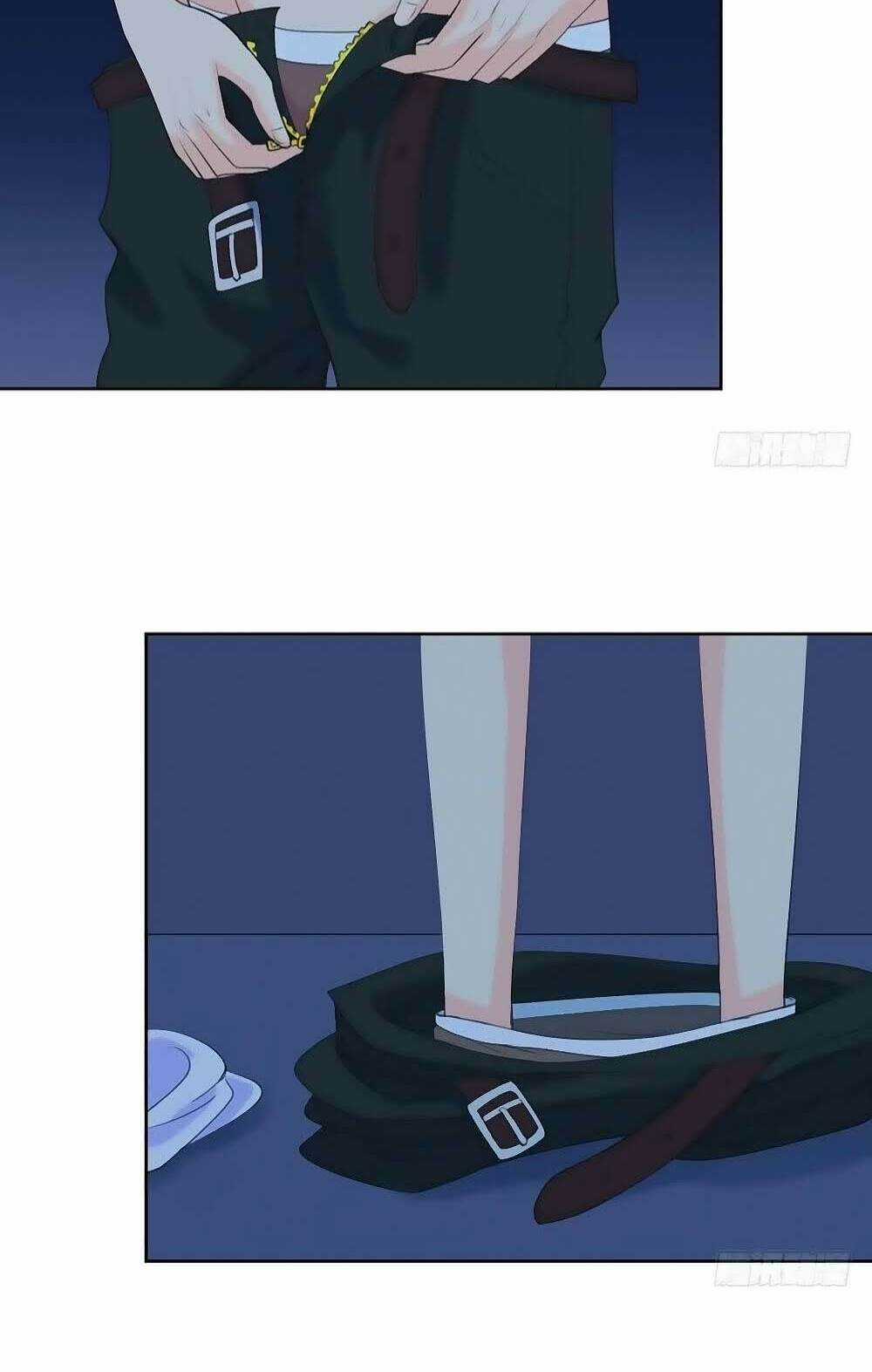 Sinh Sinh Tương Thác Chapter 48 trang 47