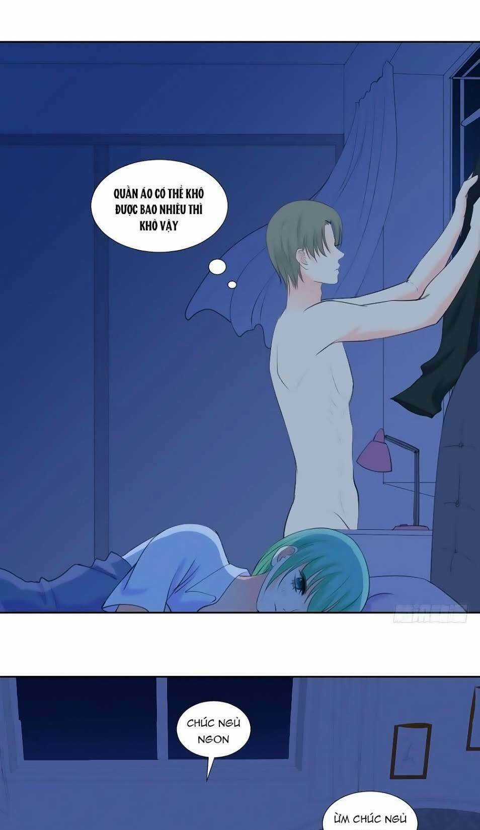 Sinh Sinh Tương Thác Chapter 48 trang 48