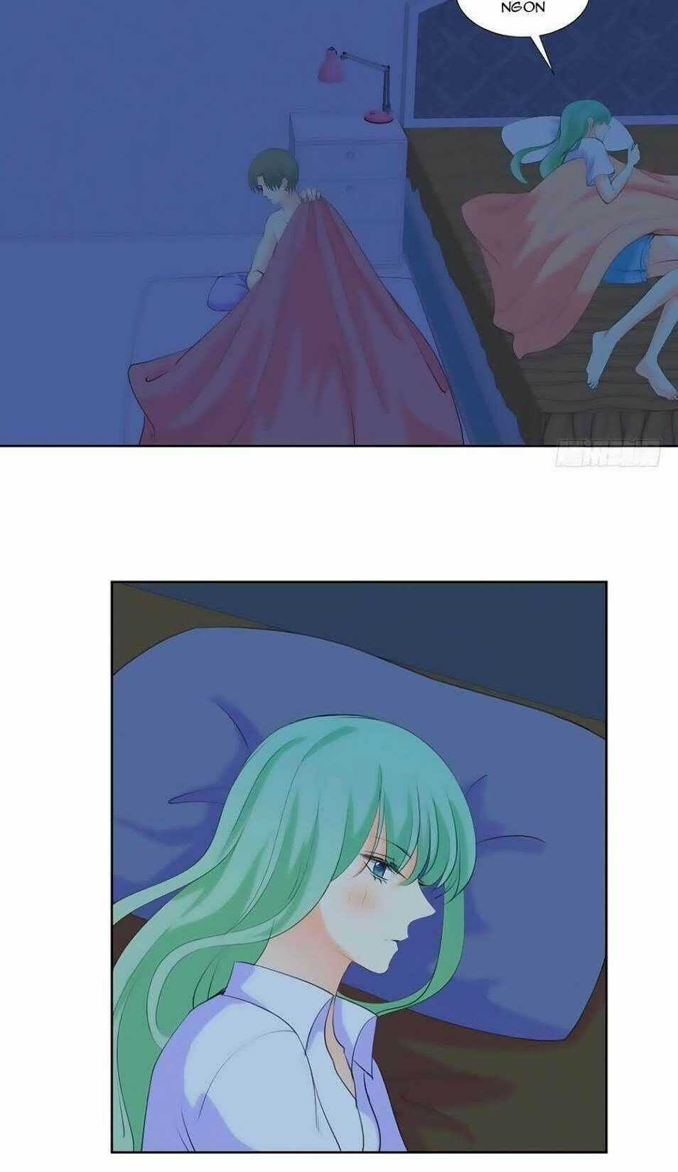 Sinh Sinh Tương Thác Chapter 48 trang 49