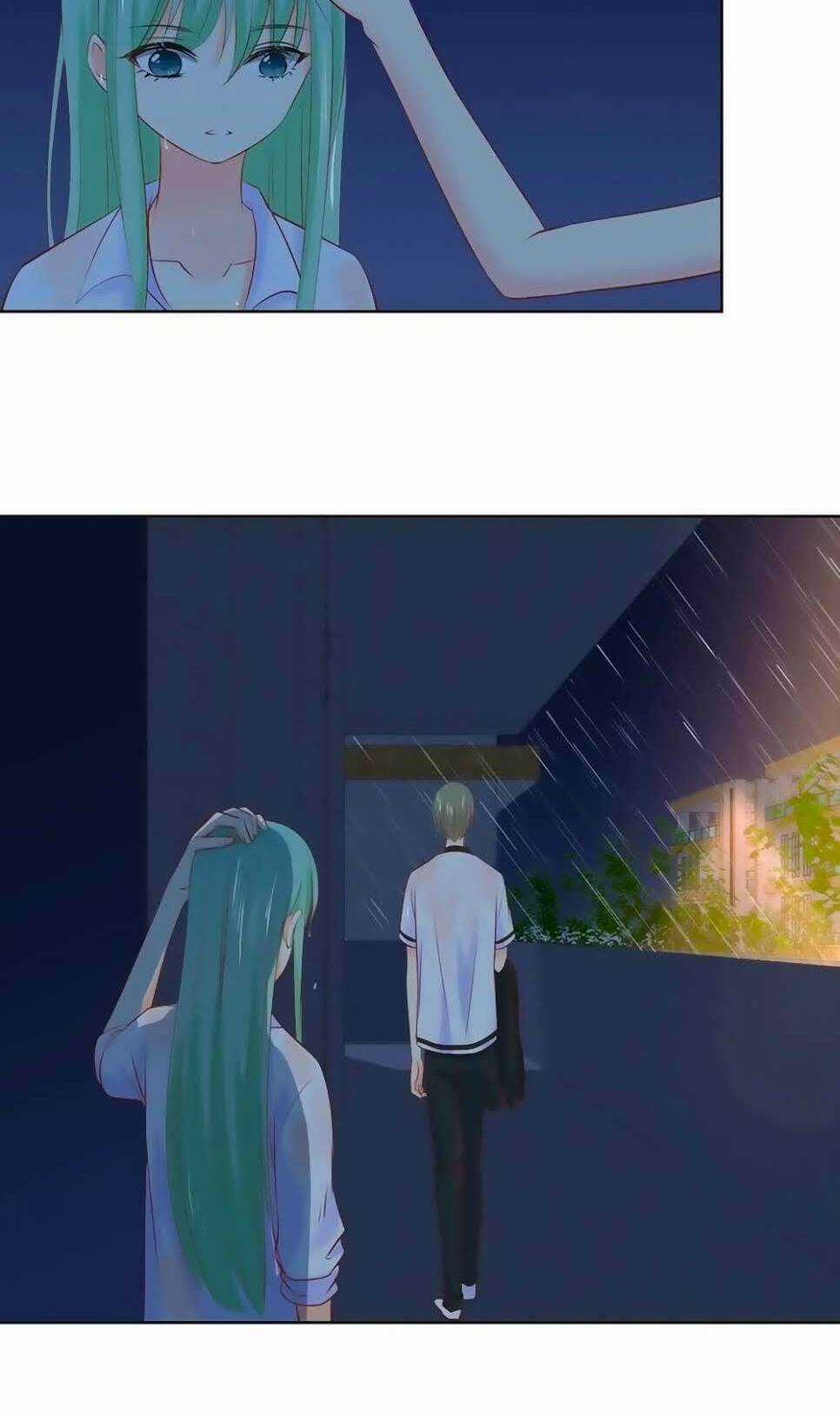 Sinh Sinh Tương Thác Chapter 48 trang 5