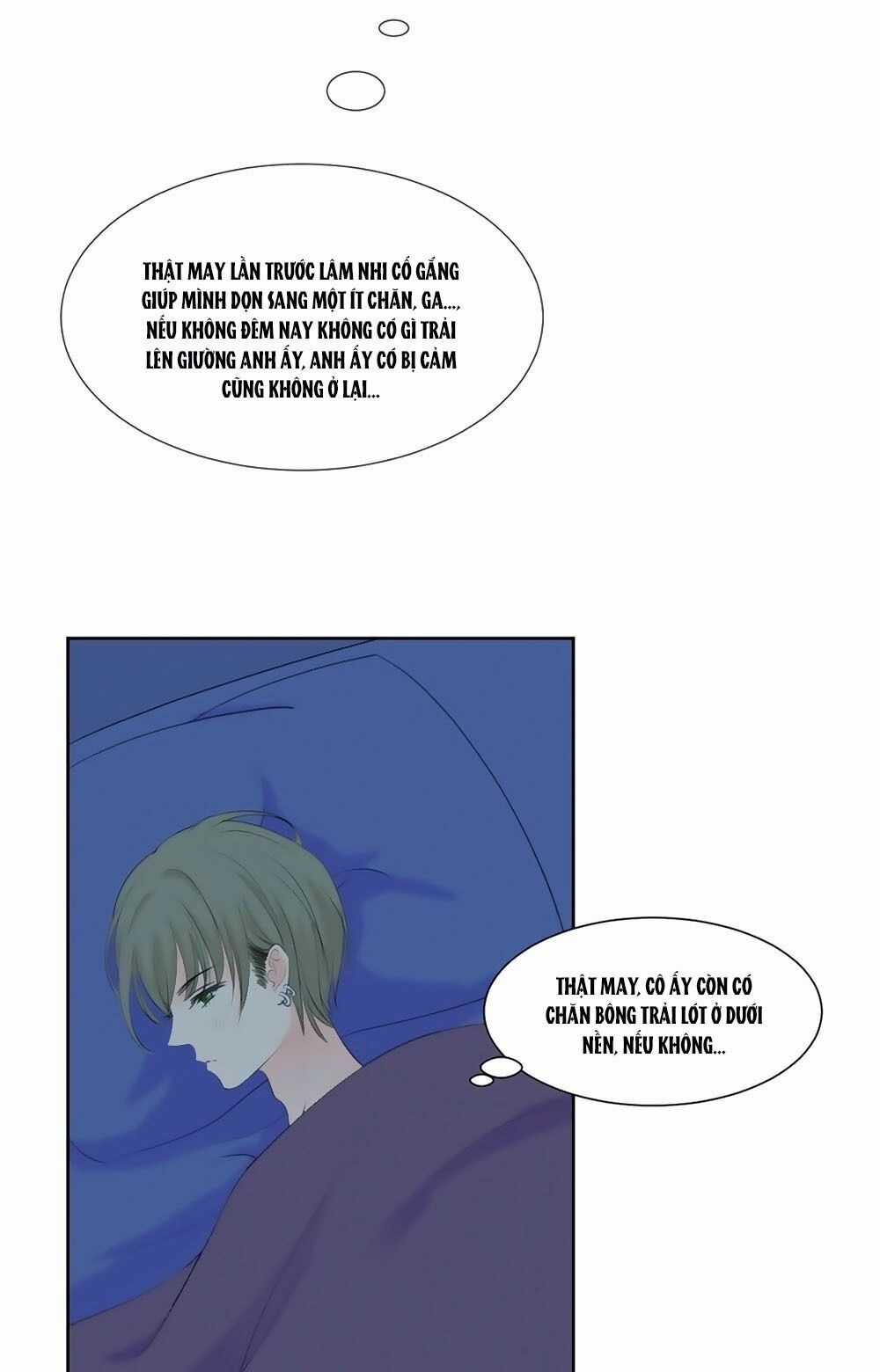 Sinh Sinh Tương Thác Chapter 48 trang 50