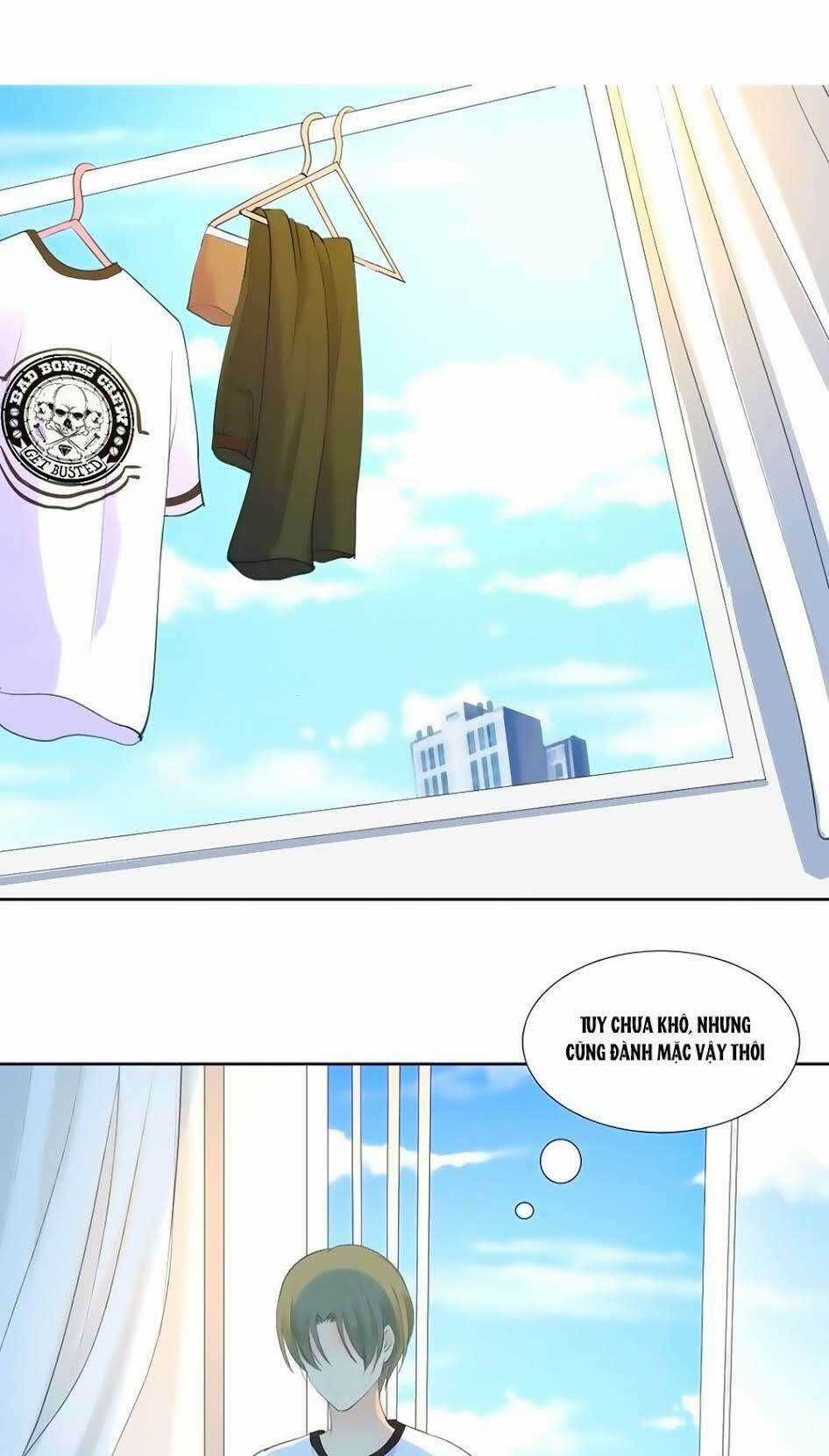 Sinh Sinh Tương Thác Chapter 48 trang 52