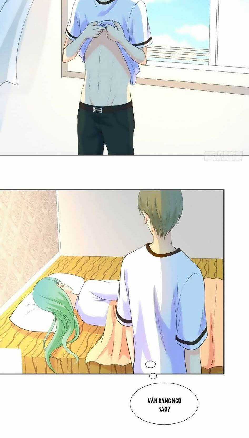 Sinh Sinh Tương Thác Chapter 48 trang 53