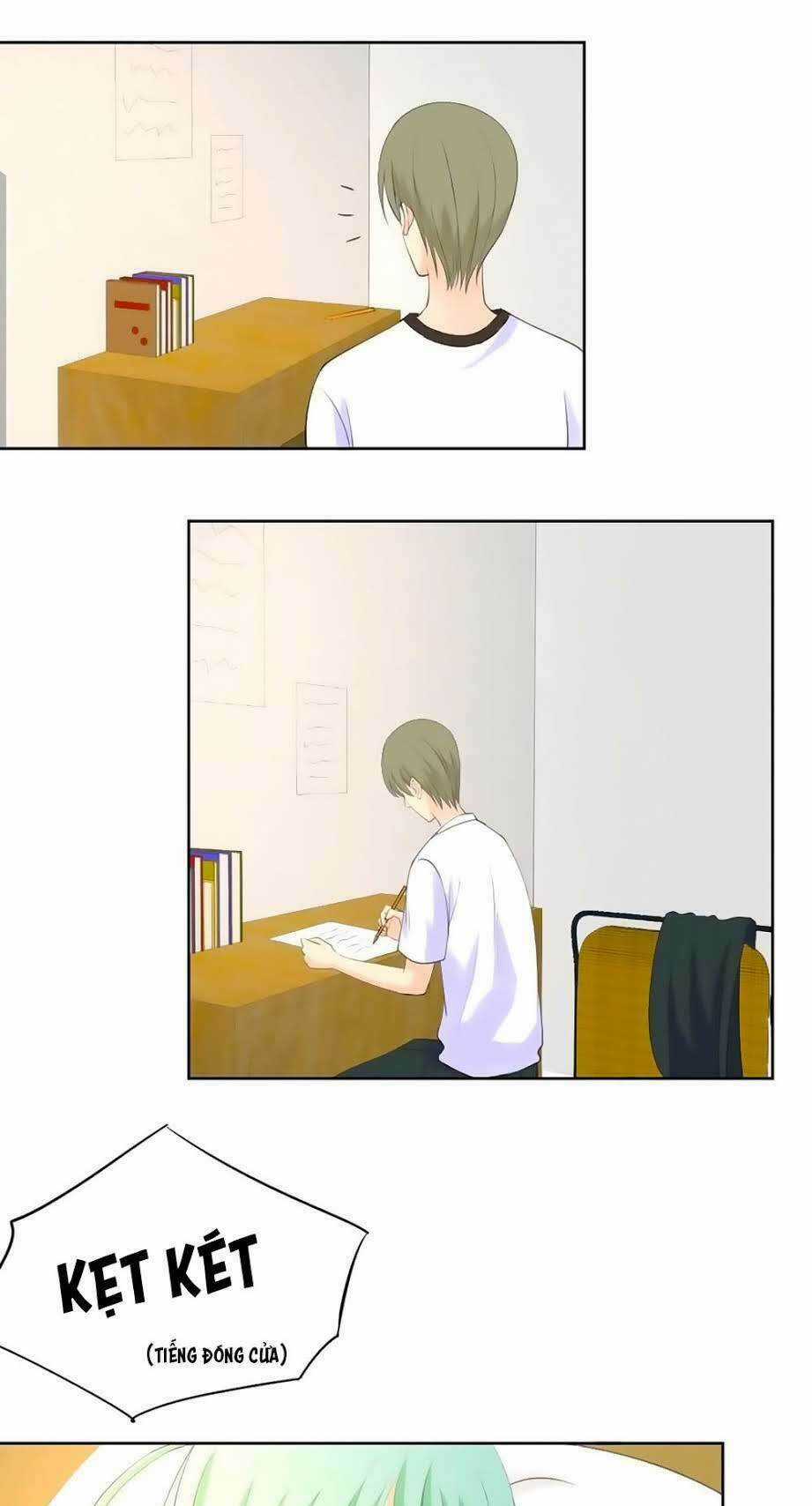 Sinh Sinh Tương Thác Chapter 48 trang 54