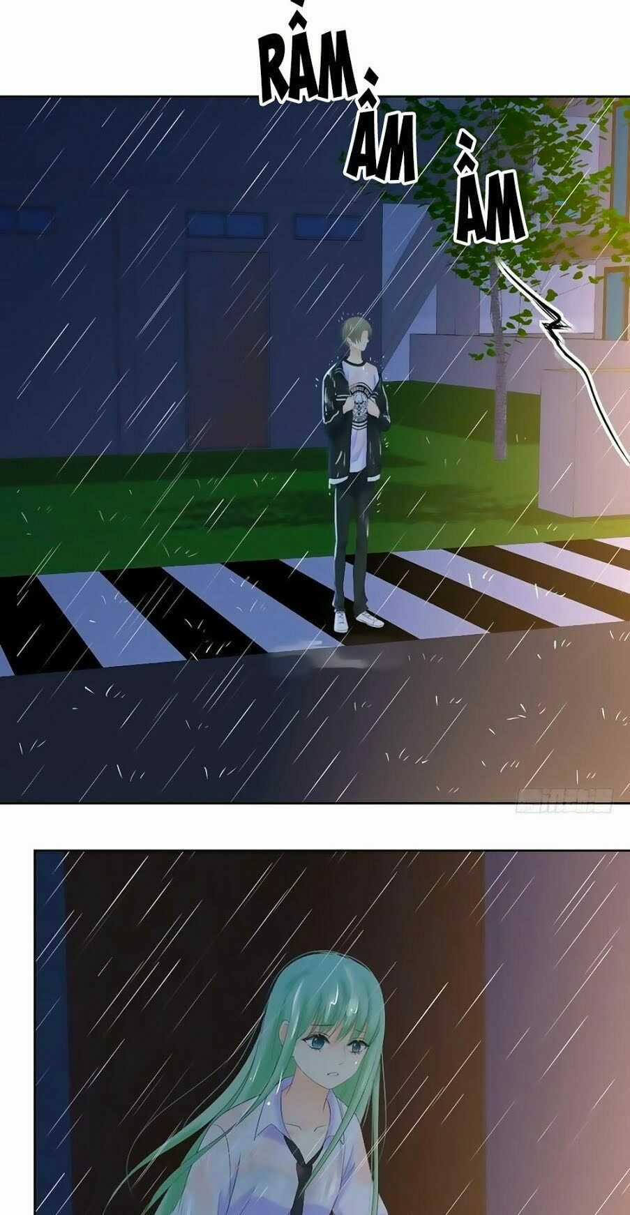 Sinh Sinh Tương Thác Chapter 48 trang 6