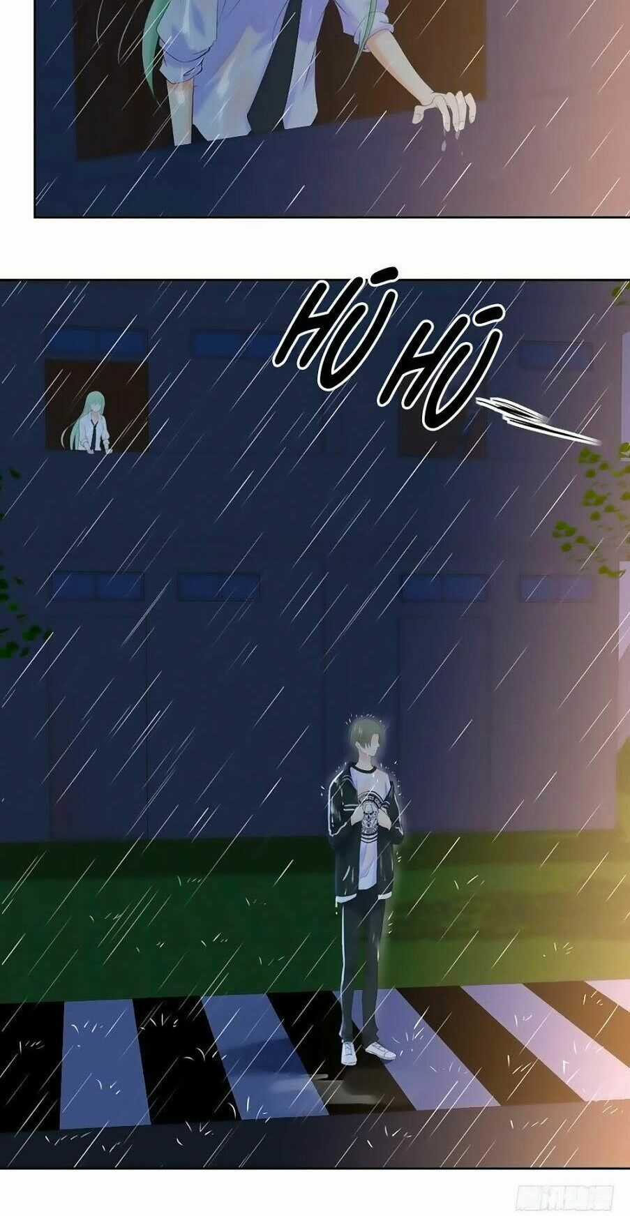 Sinh Sinh Tương Thác Chapter 48 trang 7