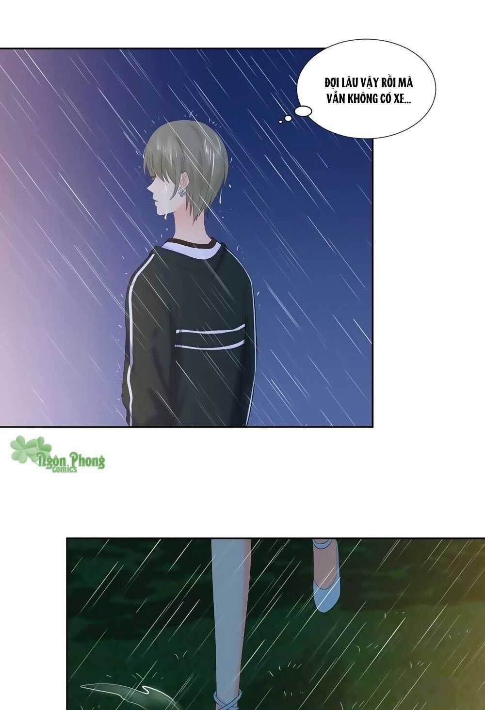 Sinh Sinh Tương Thác Chapter 48 trang 8