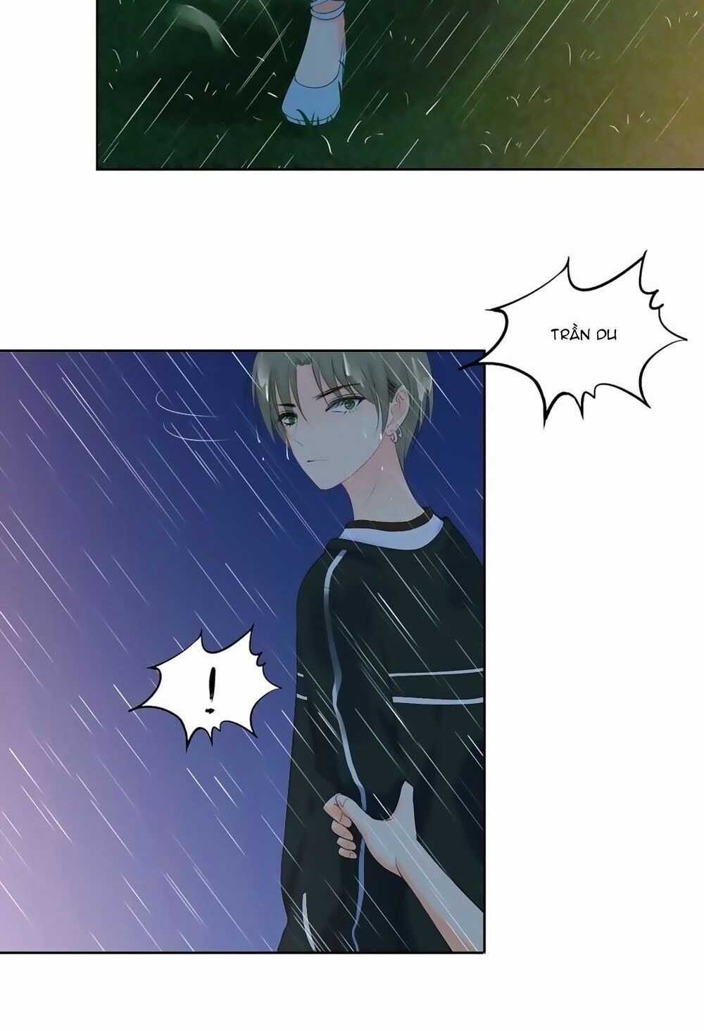 Sinh Sinh Tương Thác Chapter 48 trang 9