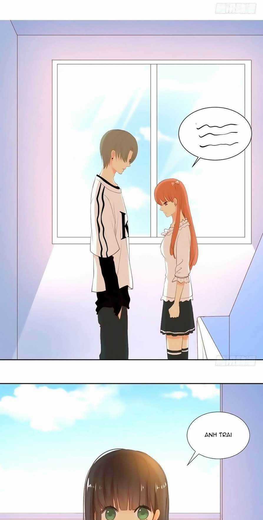 Sinh Sinh Tương Thác Chapter 49 trang 10