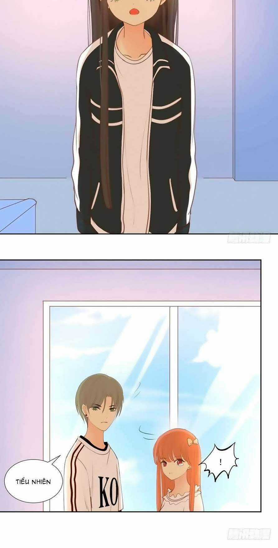 Sinh Sinh Tương Thác Chapter 49 trang 11