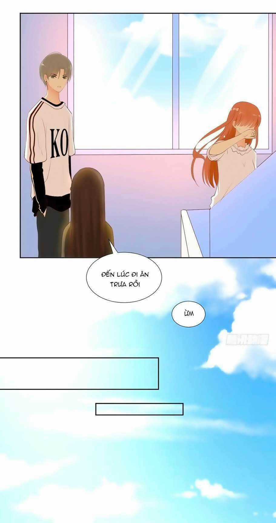 Sinh Sinh Tương Thác Chapter 49 trang 12