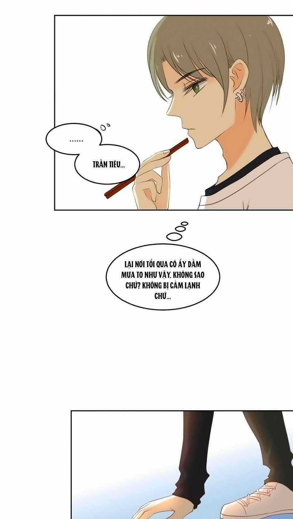 Sinh Sinh Tương Thác Chapter 49 trang 18