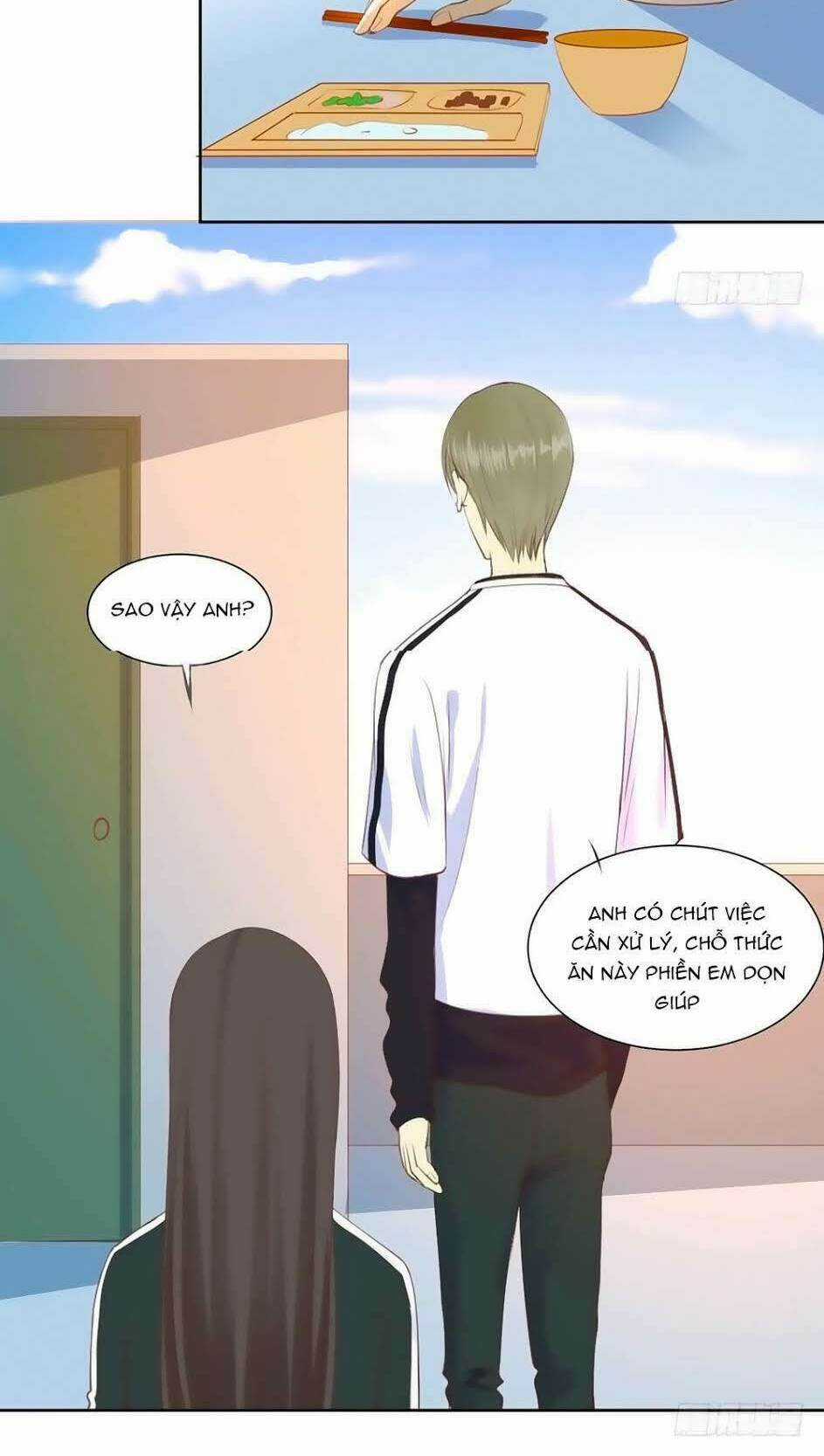 Sinh Sinh Tương Thác Chapter 49 trang 19