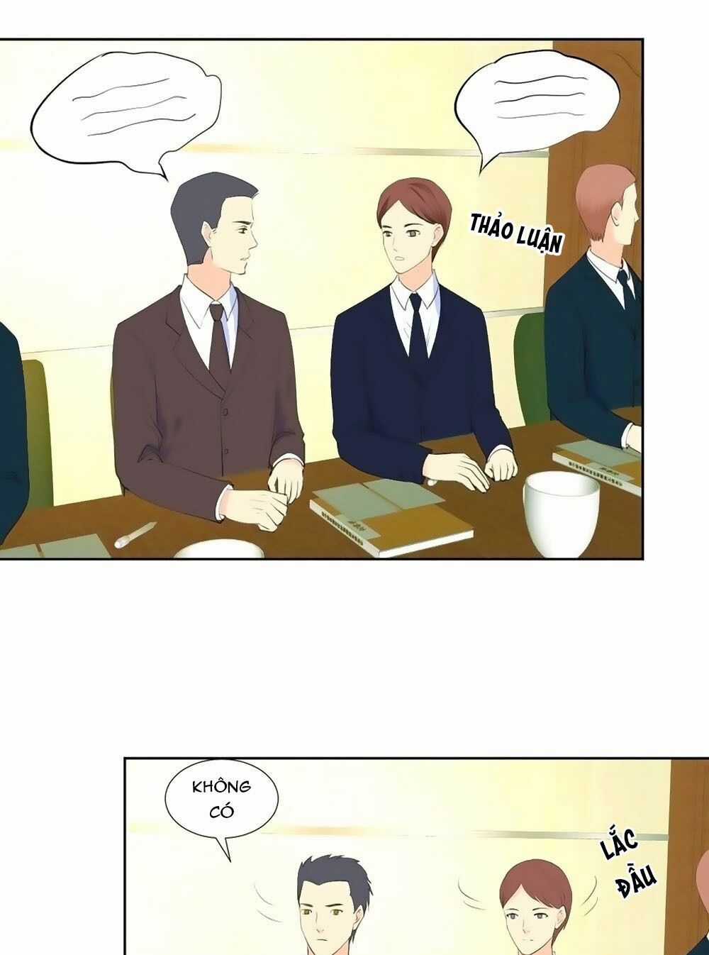 Sinh Sinh Tương Thác Chapter 49 trang 2