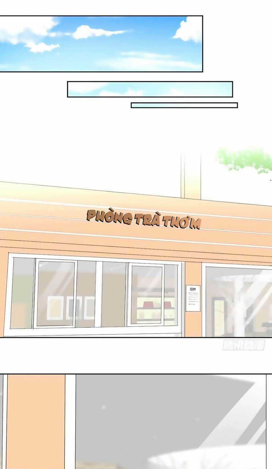 Sinh Sinh Tương Thác Chapter 49 trang 20