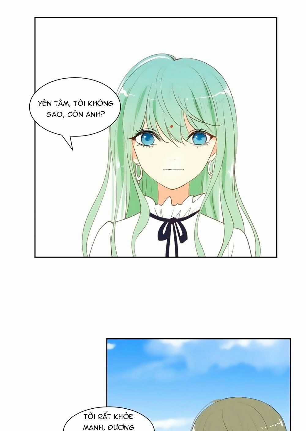 Sinh Sinh Tương Thác Chapter 49 trang 24