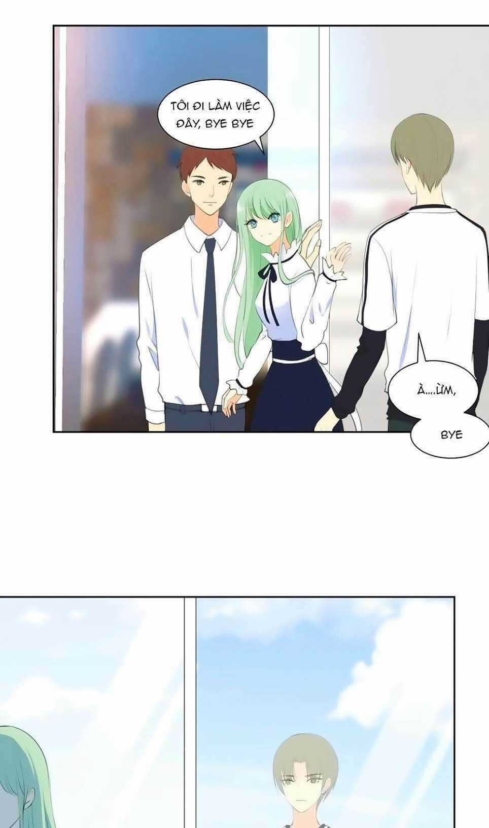 Sinh Sinh Tương Thác Chapter 49 trang 26