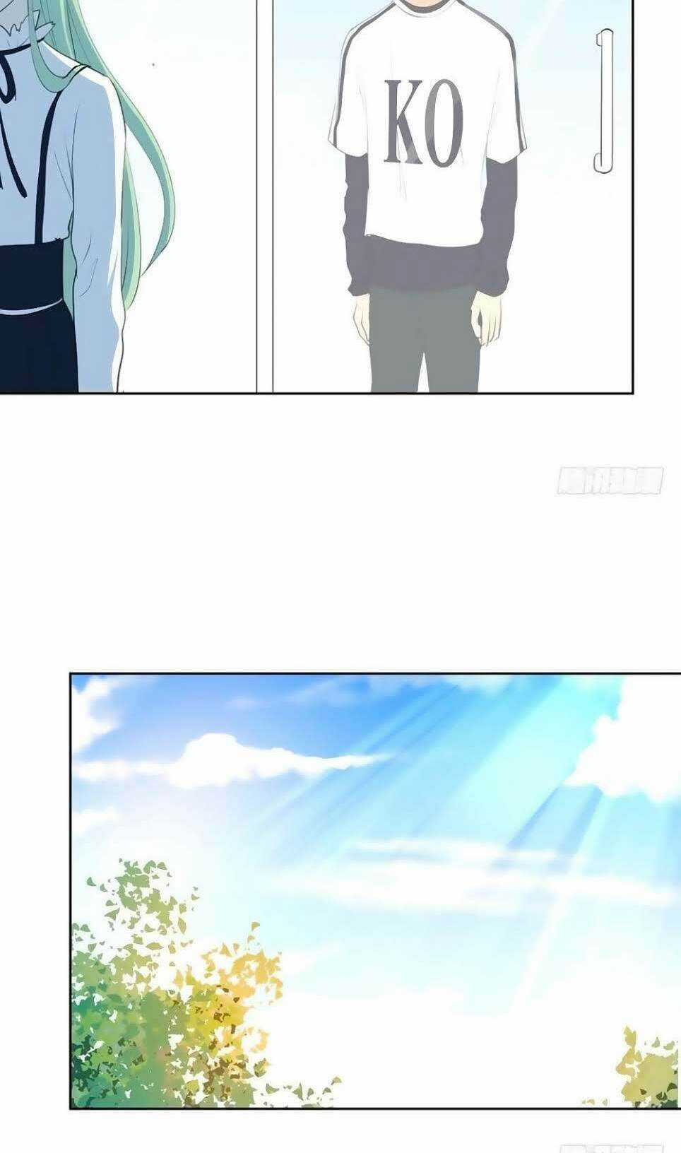 Sinh Sinh Tương Thác Chapter 49 trang 27