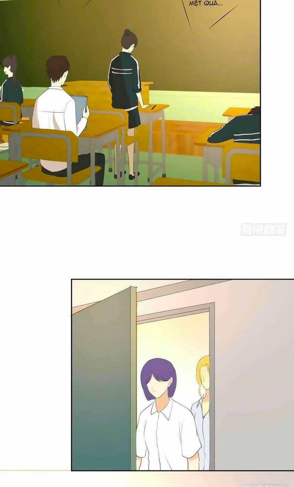 Sinh Sinh Tương Thác Chapter 49 trang 29