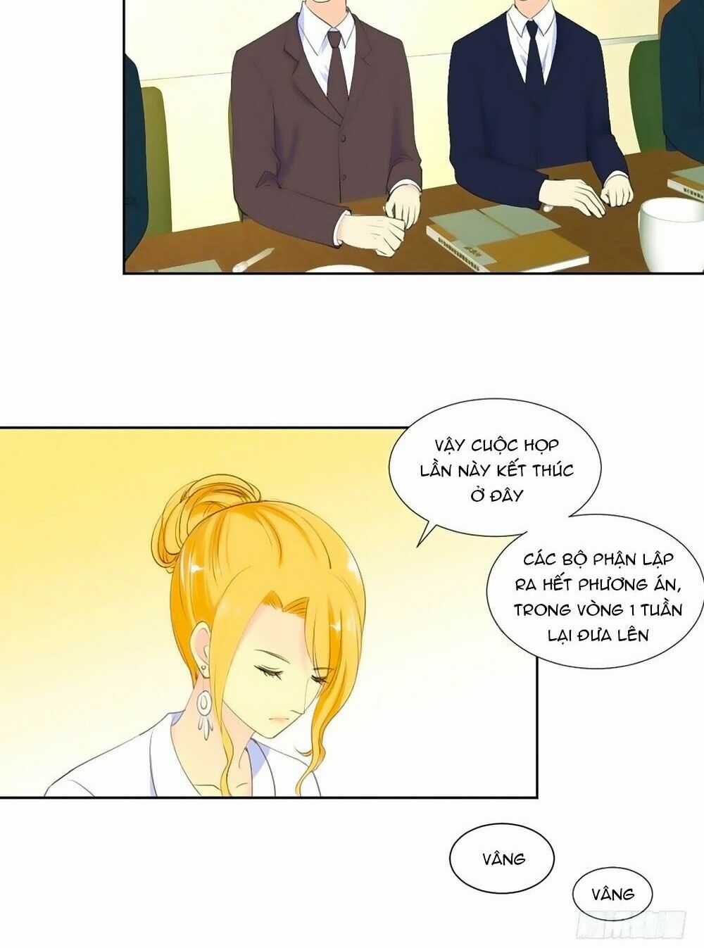 Sinh Sinh Tương Thác Chapter 49 trang 3