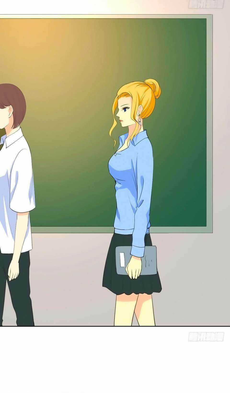 Sinh Sinh Tương Thác Chapter 49 trang 30