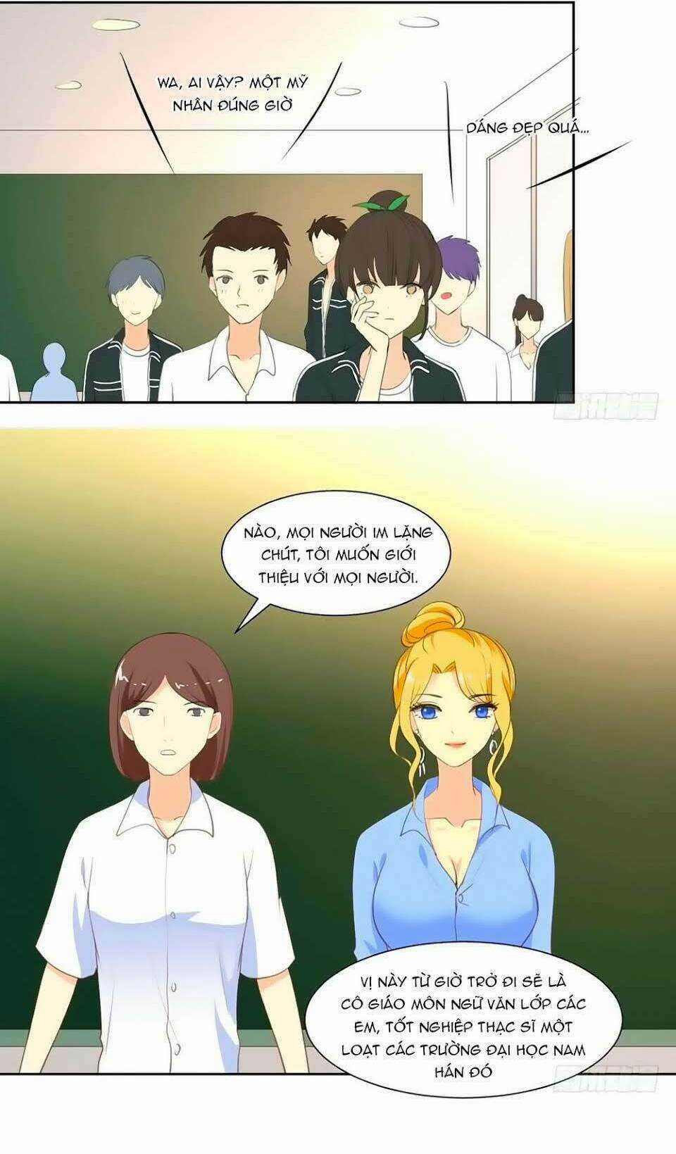 Sinh Sinh Tương Thác Chapter 49 trang 31