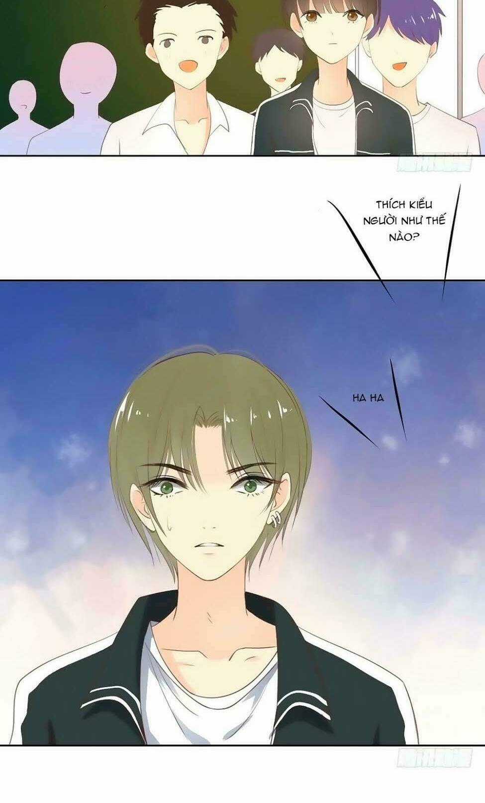 Sinh Sinh Tương Thác Chapter 49 trang 33