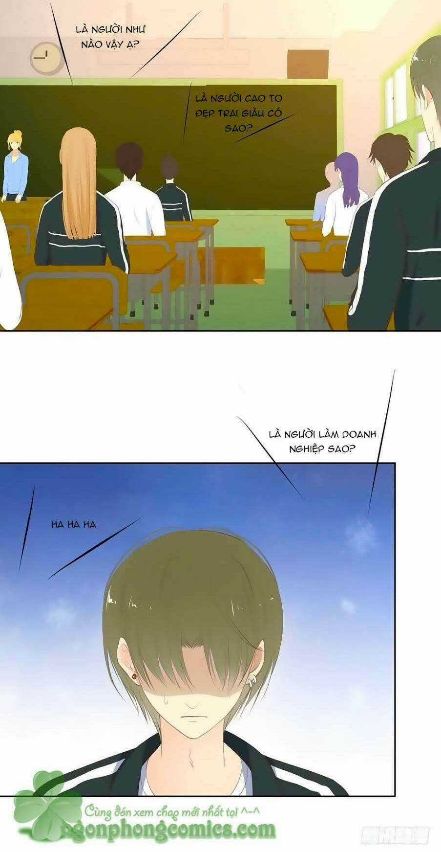 Sinh Sinh Tương Thác Chapter 49 trang 35