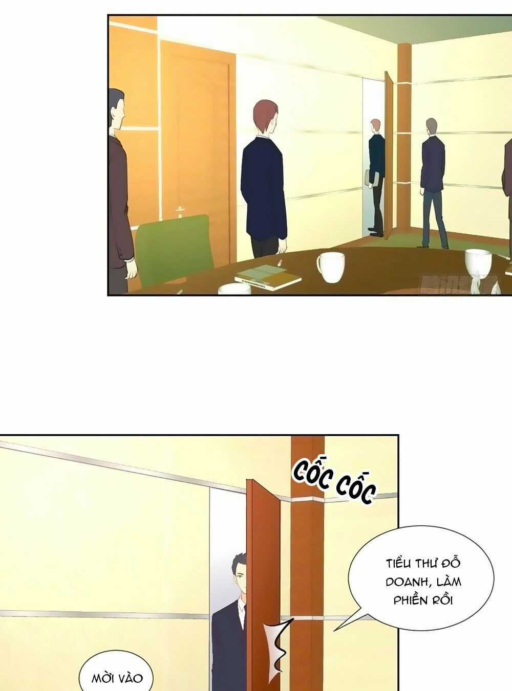 Sinh Sinh Tương Thác Chapter 49 trang 4