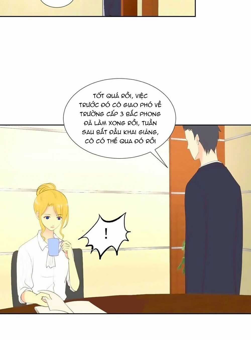 Sinh Sinh Tương Thác Chapter 49 trang 5