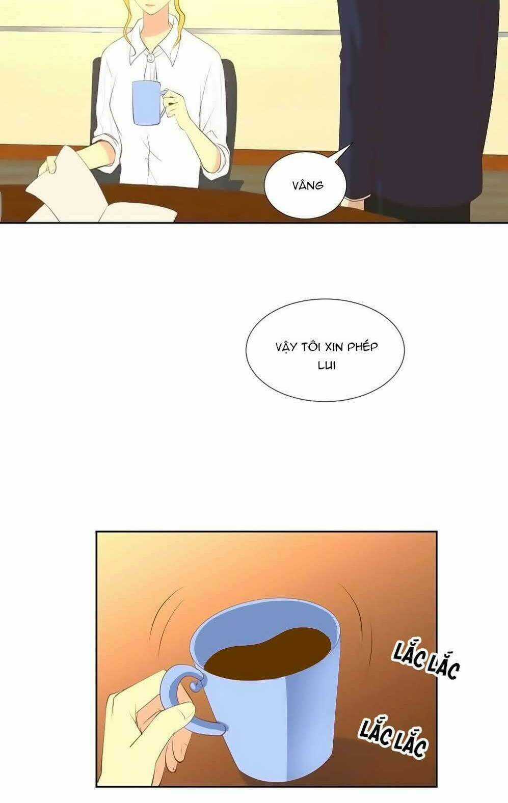 Sinh Sinh Tương Thác Chapter 49 trang 7