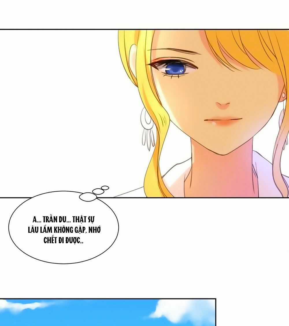 Sinh Sinh Tương Thác Chapter 49 trang 8